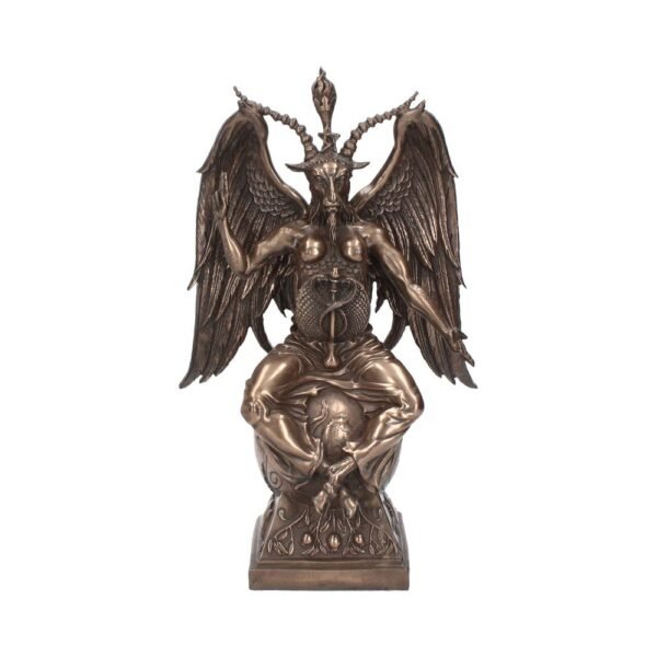 d1165d5.jpg Baphomet Bronze Large 38cm