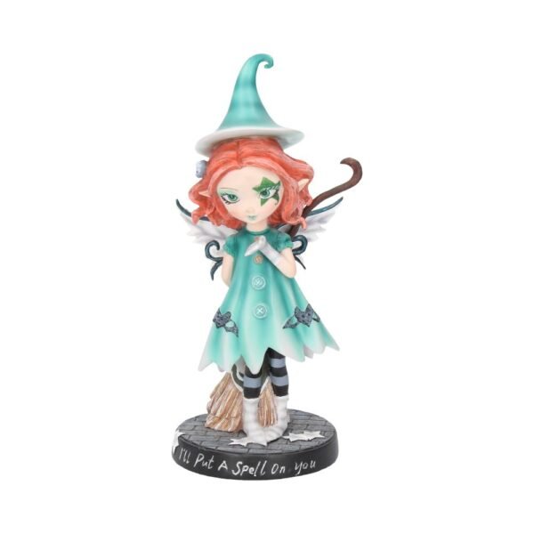 d2030f6.jpg I'll Put A Spell On You 19.5cm