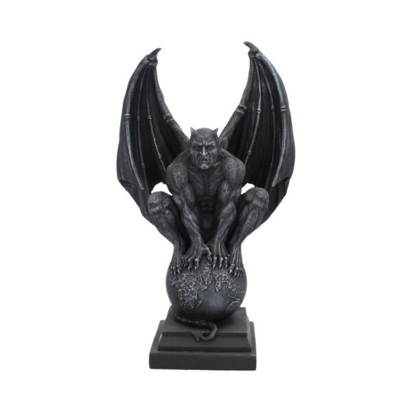 d2623g6.jpg Grasp of Darkness 31cm