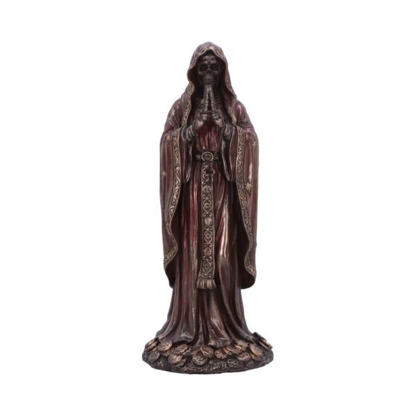 d6609a24.jpg Santisima Muerte 19cm