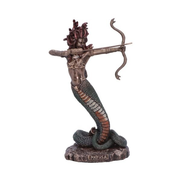 d6814b24.jpg Medusa's Wrath (Medium) 15.5cm
