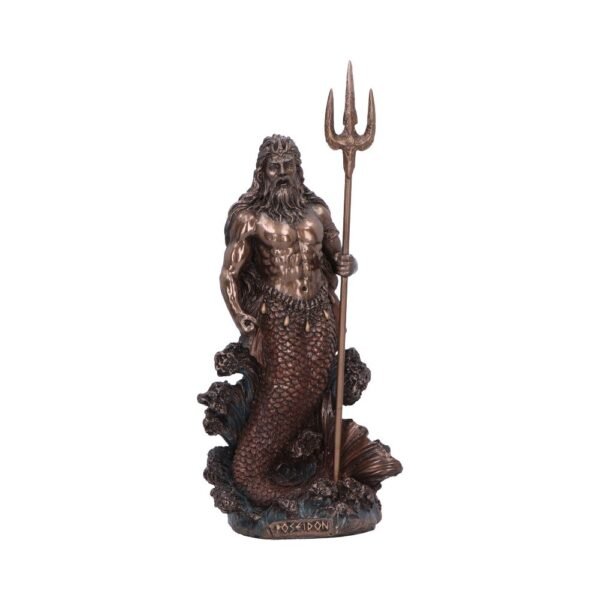 d6887c24.jpg Poseidon God of the Sea (Medium) 18.5cm