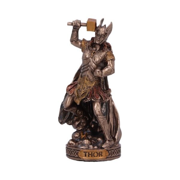 d6891c24.jpg Thor God of Thunder and Lightning (Mini) 8.5cm