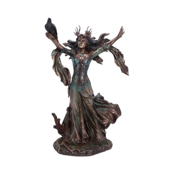 d6898c24.jpg Morgan Le Fay 25cm