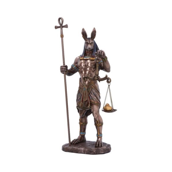 d7001a25.jpg Anubis Guardian of Tombs 26.5cm