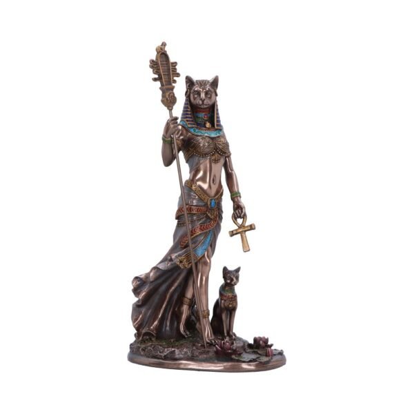 Bastet Goddess of Protection 27cm