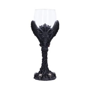 Goblet of the Baphomet