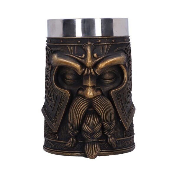 Odin Tankard