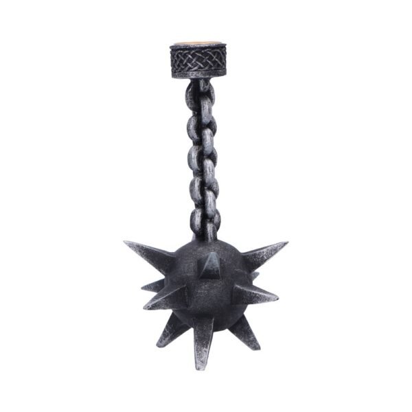 d7304c25.jpg Meteor Hammer Candle Holder