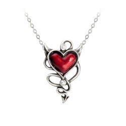 Devil Heart