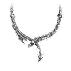 Dragon's Lure
