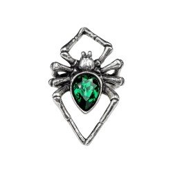 Emerald Venom