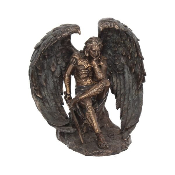 g0732c4.jpg Lucifer The Fallen Angel 16.5cm