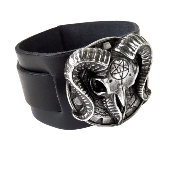 Gears Of Aiwass
