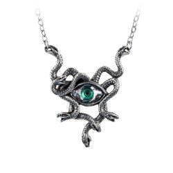 Gorgon's Eye