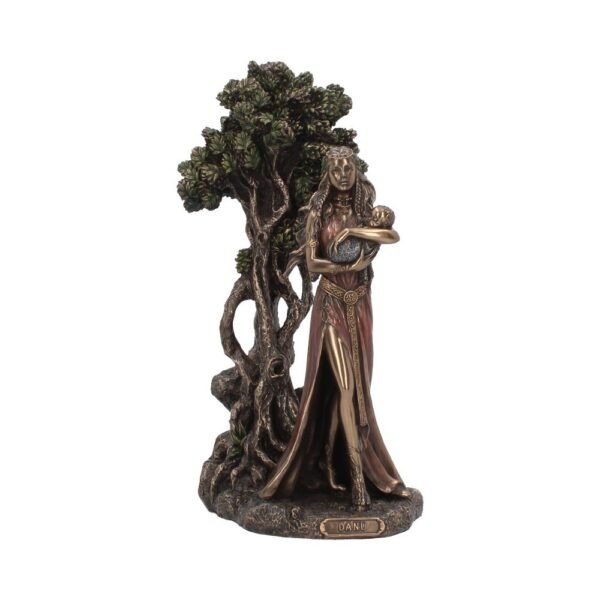 h3769k8.jpg Danu - Mother of the Gods 29.5cm