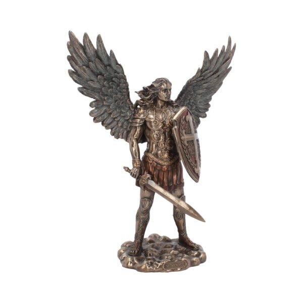 h4239m8.jpg Saint Michael the Archangel 35.5cm