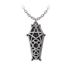 Hex Coffin