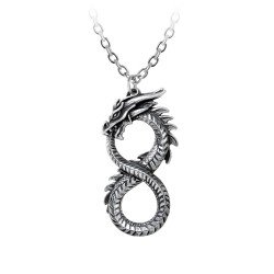 Infinity Dragon