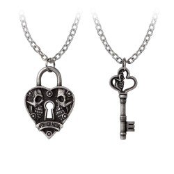 Key To Eternity