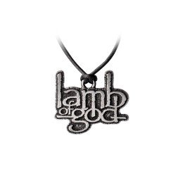 Lamb of God