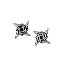 Metallica Ninja Star Logo