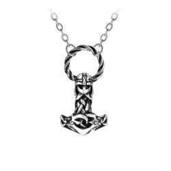 Mjollnir