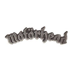 Motorhead: logo