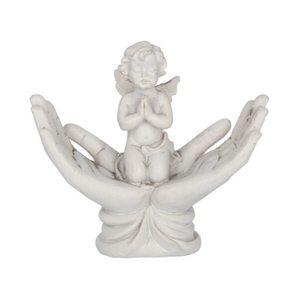 nem3997.jpg Raised To Heaven 11cm