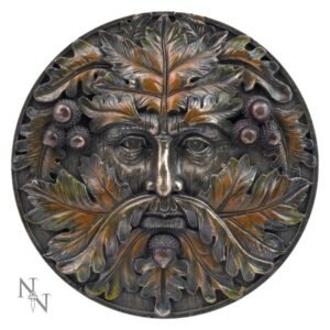 Autumn Equinox 14.5cm