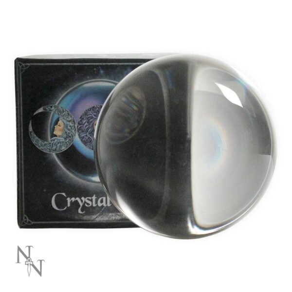 now7101.jpg Crystal Ball (LL) 11cm