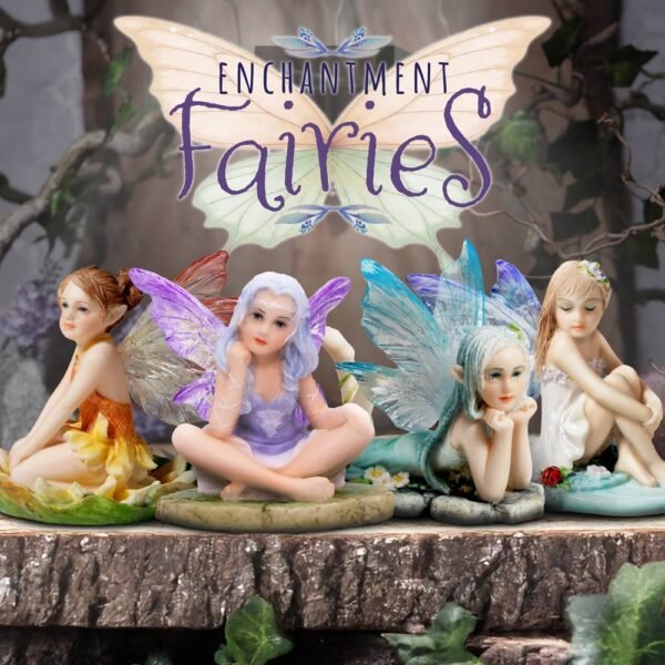 Enchantment Fairies