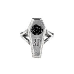 RIP Rose