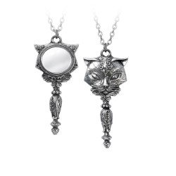 Sacred Cat Vanitas