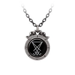 Seal of Lucifer
