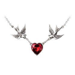 Swallow Heart