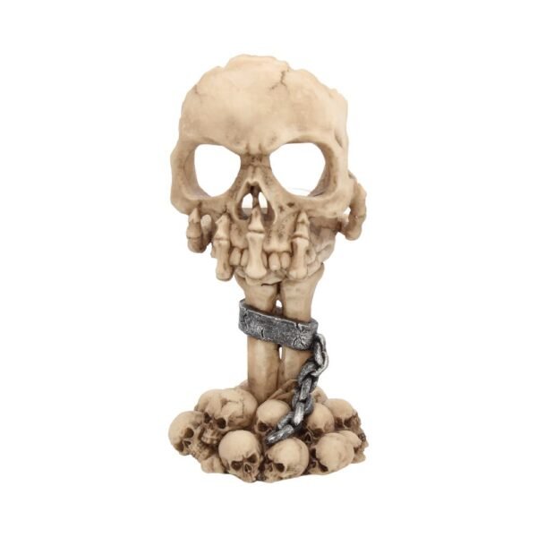 u2074f6.jpg Deliberation Tealight Holder 15.5cm