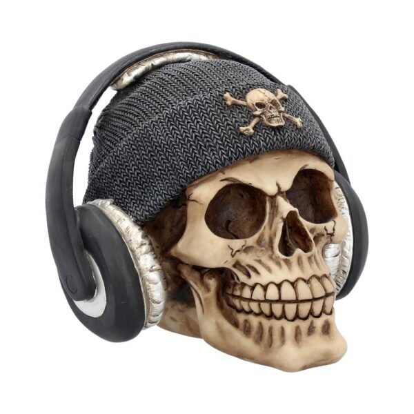 u2079f6.jpg Dead Beat (Grey) 17cm