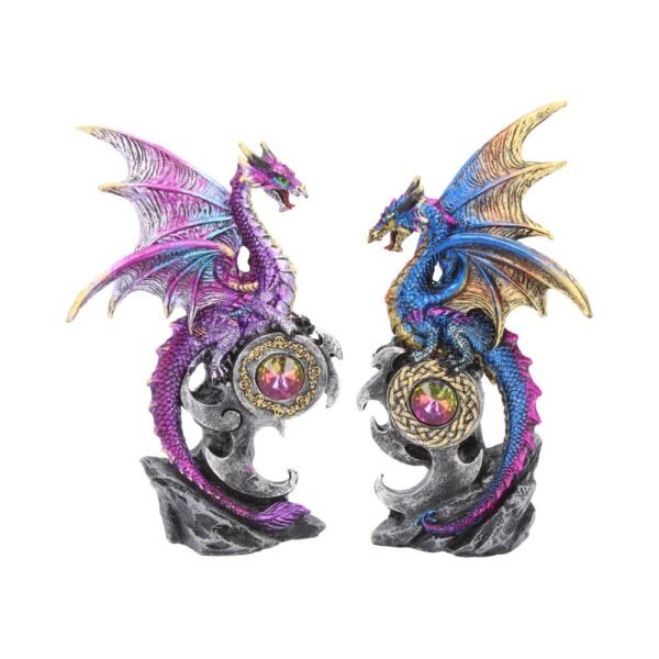 u3518j7.jpg Realm Protectors (Set of 2) 15cm