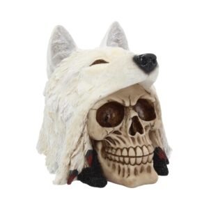u3534j7.jpg Night Wolf 15.6cm