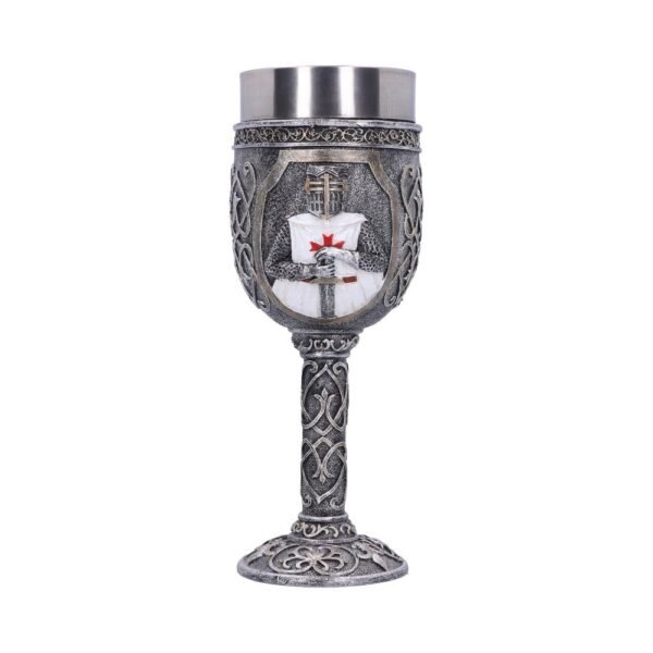 u3879k8.jpg Templars Goblet 19cm