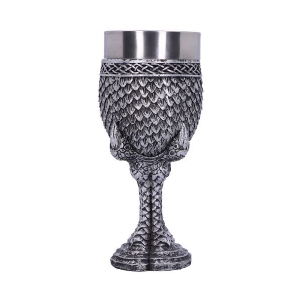 u4708p9.jpg Grey Scale Goblet 16.7cm