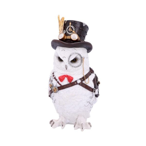 u4779p9.jpg Cogsmiths Owl 23.5cm