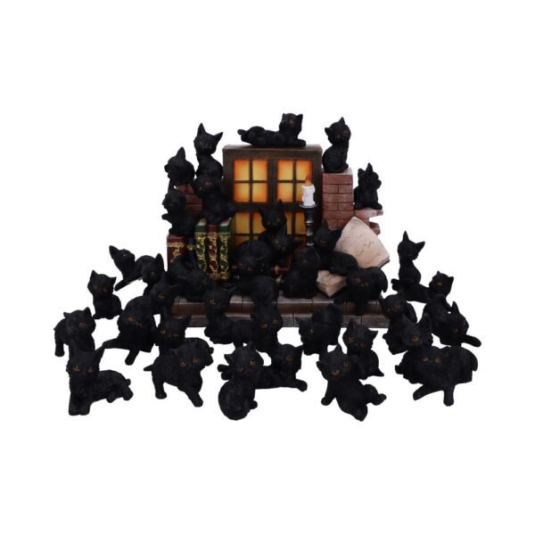u5285s0.jpg The Witches Litter 24.8cm (Display of 36)
