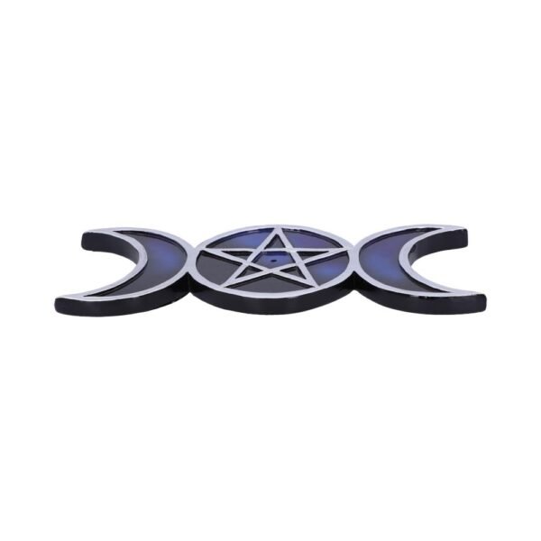 u6086w2.jpg Lunar Trinity Incense Burner (set of 4) 21.5cm