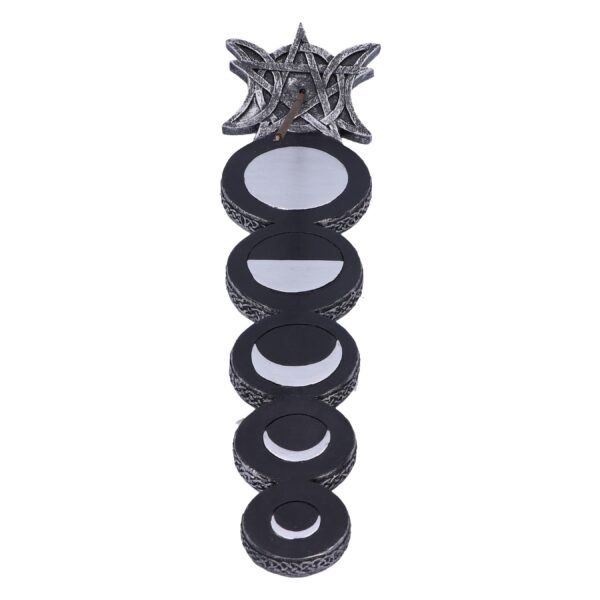 u6553y3.jpg Phases of the Moon Incense Burner 28cm