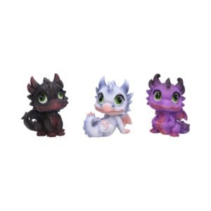 u6744a24.jpg Little Hordlings (Set of 3) 7cm