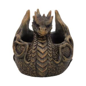 Wyvern Clutch 10cm