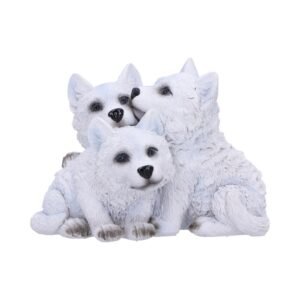 Cub Cuddle 10cm