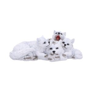 Winter Warmth 15cm